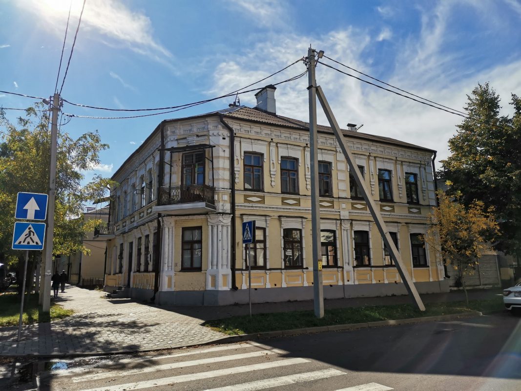 ООО «Инфоурок»