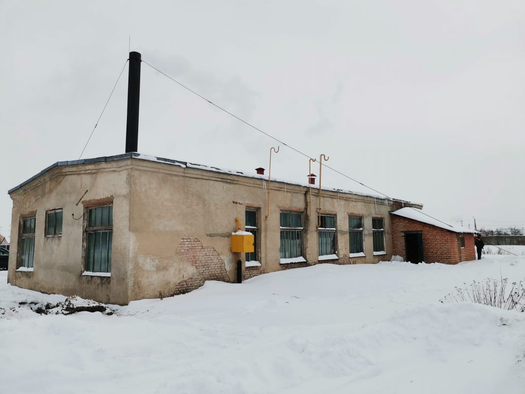КУПП «БАРАНОВИЧИ КОММУНТЕПЛОСЕТЬ»